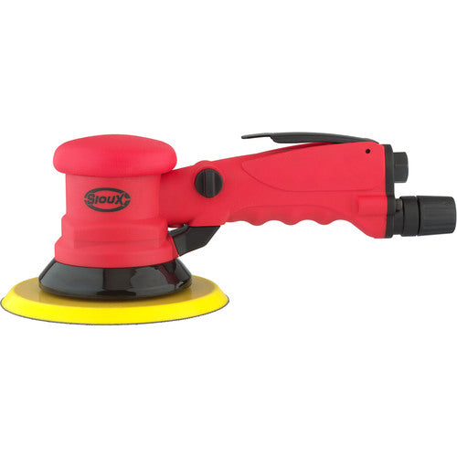 0.45HP 8 Gear Orbital Sander