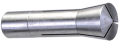 9/16" ID - Round Opening - R8 Collet - A1 Tooling