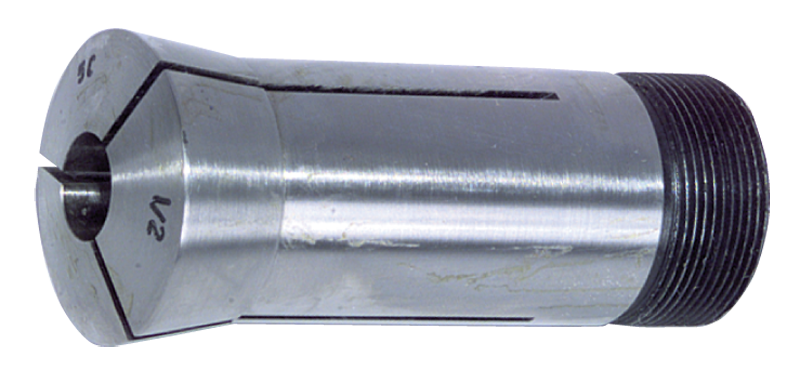 27/32" ID - Round Opening - 5C Collet - A1 Tooling