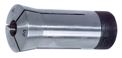 3/16" ID - Round Opening - 5C Collet - A1 Tooling