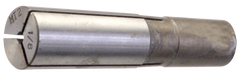 3/8" ID - Round Opening - 2 Taper Collet - A1 Tooling