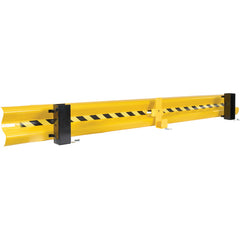 Guard Rail System Drop In Yel 135″