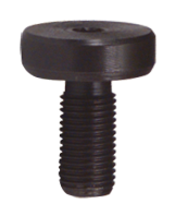 1-1/4" Pilot Dia - 5/8-18 Arbor Thread - Sheel End Mill Arbor Screw - A1 Tooling