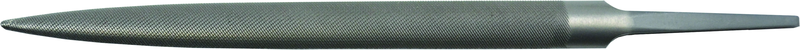 6" Half-Round Ring File, Cut 0 - A1 Tooling