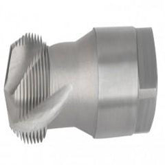 GT605016 8-32 H2 3FL LH SF PLUGHSS- - A1 Tooling