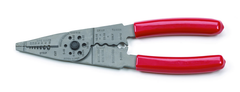ELECTRICAL WIRE STRIPPER AND CRIMPER - A1 Tooling