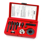 PULLEY PULLER AND INSTALLER SET - A1 Tooling