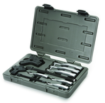 2 AND 5 TON RATCHETING PULLER SET - A1 Tooling