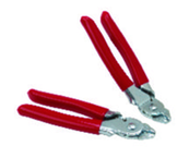 2PC HOG RING PLIERS SET - A1 Tooling