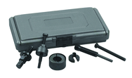 POWER STEERING PUMP PULLER SET - A1 Tooling