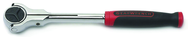 3/8" DR ROTO RATCHET - CUSHION GRIP - A1 Tooling