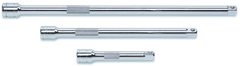 3PC 1/2" DR STD EXTENSION SET - A1 Tooling