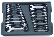 20-PC STUBBY COMBINATION - A1 Tooling