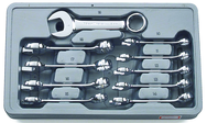 10-PC STUBBY COMBINATION - A1 Tooling