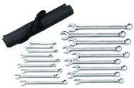 18-PC LONG PATTERN COMBINATION - A1 Tooling