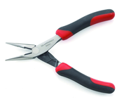 5" MINI LONG NOSE PLIERS - A1 Tooling