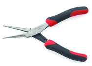 5" MINI NEEDLE NOSE PLIERS - A1 Tooling