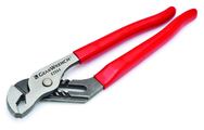 10" TONGUE AND GROOVE PLIERS V-JAW - A1 Tooling