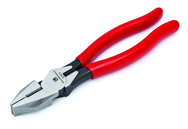 8" LINEMAN PLIERS WITH SIDE CUTTING - A1 Tooling
