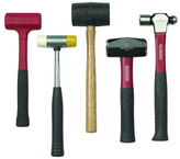 5PC HAMMER SET - A1 Tooling