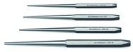 4PC LONG TAPER PUNCH SET - A1 Tooling