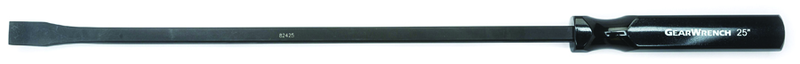 25" X 1/2" PRY BAR WITH ANGLED TIP - A1 Tooling