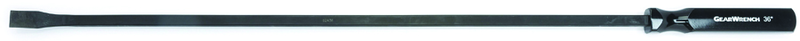 36" X 1/2" PRY BAR WITH ANGLED TIP - A1 Tooling