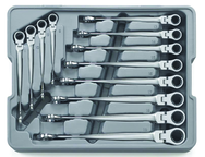 12PC XL X-BEAM FLEX COMBINATION - A1 Tooling