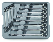 12PC XL-X-BEAM REVERSIBLE - A1 Tooling