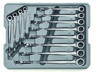 12PC XL X-BEAM COMBINATION - A1 Tooling