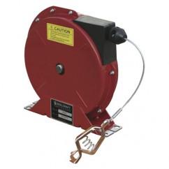 1-1/2 X 50' HOSE REEL - A1 Tooling