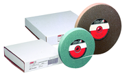 A80-M-V Single pack Bench Wheel - Aluminum Oxide - A1 Tooling