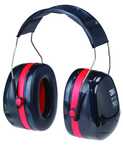 Over-The-Head Earmuff; NRR 30 dB - A1 Tooling