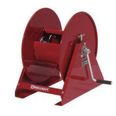 1/2 X 200' HOSE REEL - A1 Tooling