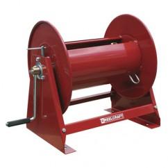 1/2 X 200' HOSE REEL - A1 Tooling