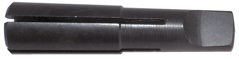 1 NPT Tap Size; 5MT - Split Sleeve Tap Driver - A1 Tooling