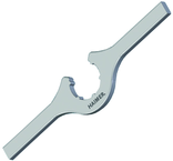 ER25 Power Chuck Wrench - A1 Tooling