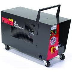 HAT001; Porta Power 5HP, 230V, 1PH - A1 Tooling