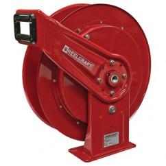 3/8 X 70' HOSE REEL - A1 Tooling