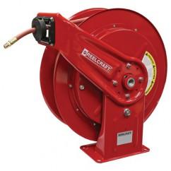 3/8 X 100' HOSE REEL - A1 Tooling