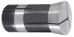 17.0mm ID - Round Opening - 16C Collet - A1 Tooling