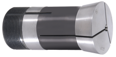 34.0mm ID - Round Opening - 16C Collet - A1 Tooling