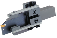 Combo Cut-Off Blade and Bar Puller- 1/8 to 3" - A1 Tooling