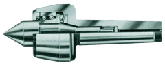 5MT Ball Bearing Standard - Live Center - A1 Tooling