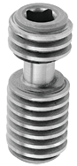 Operating for 4-Jaw Indep Chuck- For Size 3" - A1 Tooling