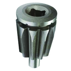 Standard Pinion for Self-Center Chuck - For Size 3" - A1 Tooling