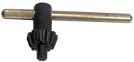 Self-Ejecting Safety Drill Chuck Key - #26SE - A1 Tooling