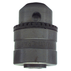 ‎Multi-Craft Medium Duty Chuck - 1/16″-3/8″ Capacity-3/8-24 Mount - A1 Tooling