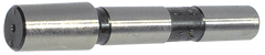 2JT x 3/4" Straight Shank - Drill Chuck Arbor - A1 Tooling