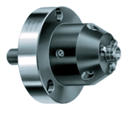 3.937" Dia. - Face Driver Basic Body Flange Type - A1 Tooling